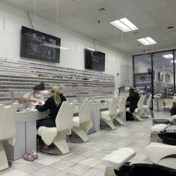 iNail Pro - Inside