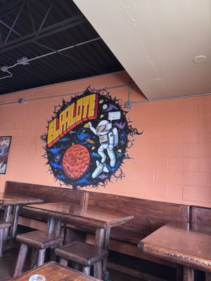 El Palote Panaderia by null