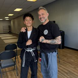Chad Shepherd Academy of Mixed Martial Arts