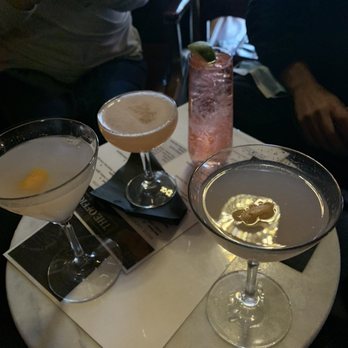 The Office - Cocktails - Whiskey Bars Near Me - Reno, Nevada