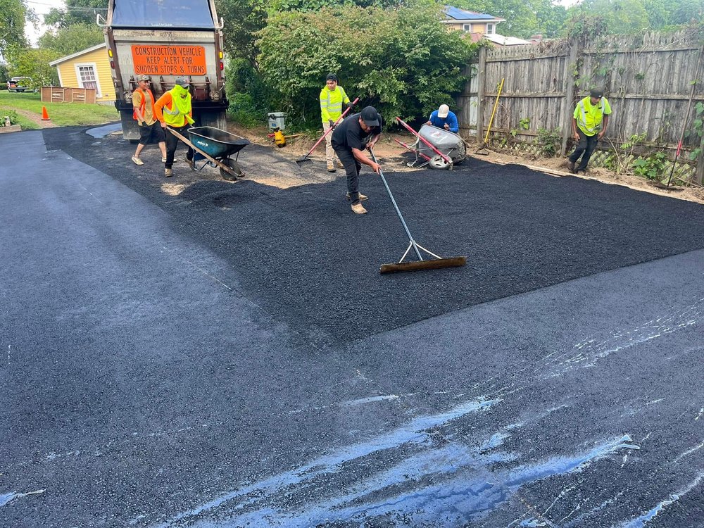 Slide of Yodio Asphalt