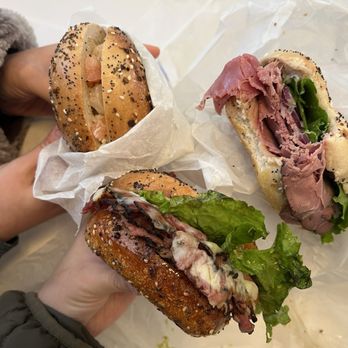 Bodo's Bagels - Bagels Near Me - Charlottesville, Virginia