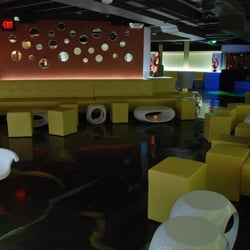 Study Hall Lounge