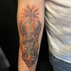 Audacious Ink Tattoo Studio