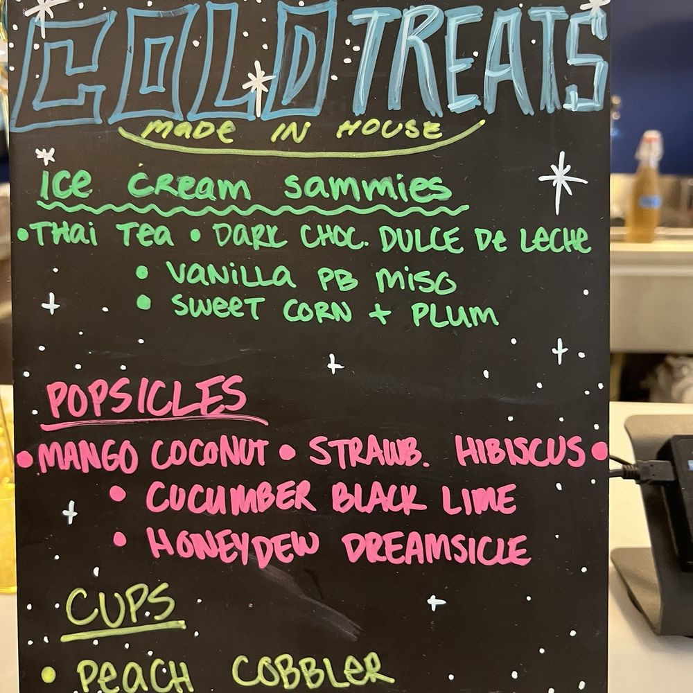Extra Fine Southtown - Cold treats! - Bakeries Near Me - San Antonio, Texas Extra Fine Southtown - Cold treats! - Bakeries Near Me - San Antonio, Texas