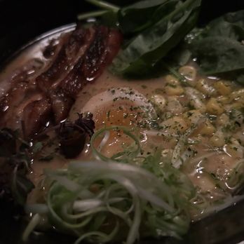 Honō Ramen - Miso ramen - Ramen Near Me - Quebec City, Quebec Honō Ramen - Miso ramen - Ramen Near Me - Quebec City, Quebec