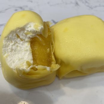 Mango Mango Dessert - Desserts Near Me - Quincy, Massachusetts