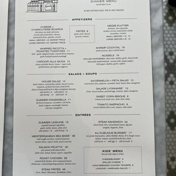 Roux & Lucia - Dinner - Bakeries Near Me - Dubuque, Iowa Roux & Lucia - Dinner - Bakeries Near Me - Dubuque, Iowa