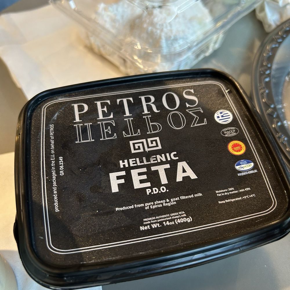 Petros Kafe - Very high quality delicious feta - Cafes Near Me - Los Angeles, California Petros Kafe - Very high quality delicious feta - Cafes Near Me - Los Angeles, California
