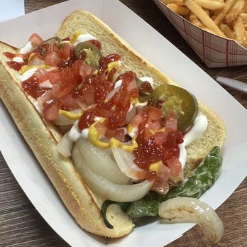 Crazy Limón - Hotdog - Mexican Near Me - Hillsboro, Oregon Crazy Limón - Hotdog - Mexican Near Me - Hillsboro, Oregon