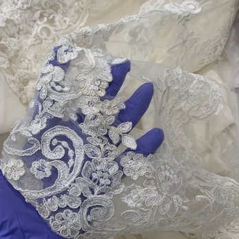Wedding Gown Preservation - Bridal Near Me - Endicott, New York Wedding Gown Preservation - Bridal Near Me - Endicott, New York