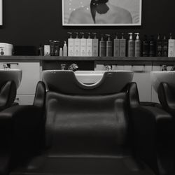 Silver Salon