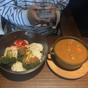 Chubby Curry - The Chubby Curry - Japanese Curry Near Me - Beverly Hills, California Chubby Curry - The Chubby Curry - Japanese Curry Near Me - Beverly Hills, California