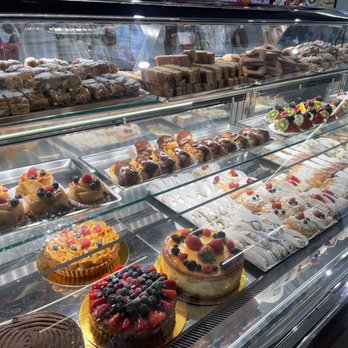 Pan'e Dolci - Coffee & Tea Near Me - Lauderdale-by-the-Sea, Florida Pan'e Dolci - Coffee & Tea Near Me - Lauderdale-by-the-Sea, Florida