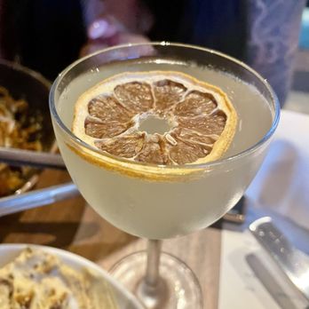 Starling - Daiquiri - Desserts Near Me - Edina, Minnesota Starling - Daiquiri - Desserts Near Me - Edina, Minnesota