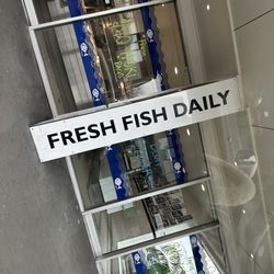 Theo's Fisheries - Shop
