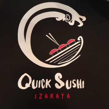 Quick Sushi - New logo - Japanese Near Me - Windsor, Ontario Quick Sushi - New logo - Japanese Near Me - Windsor, Ontario
