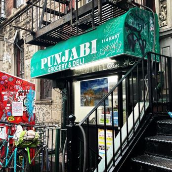 PUNJABI GROCERY & DELI - 359 Photos & 460 Reviews - 114 E 1st St, New