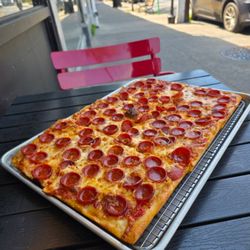Hartsdale House of Pizza