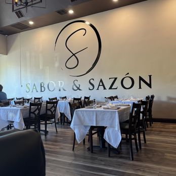 Sabor & Sazon - Italian Near Me - Paso Robles, California Sabor & Sazon - Italian Near Me - Paso Robles, California