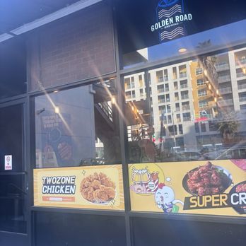 Twozone Chicken - Chicken Shop Near Me - Los Angeles, California Twozone Chicken - Chicken Shop Near Me - Los Angeles, California