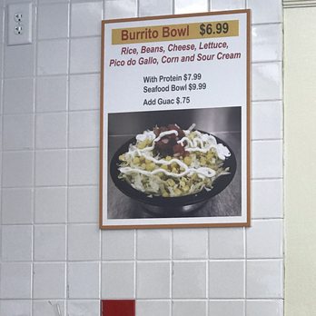 Taco Shop - Menu - Tacos Near Me - Palatine, Illinois Taco Shop - Menu - Tacos Near Me - Palatine, Illinois