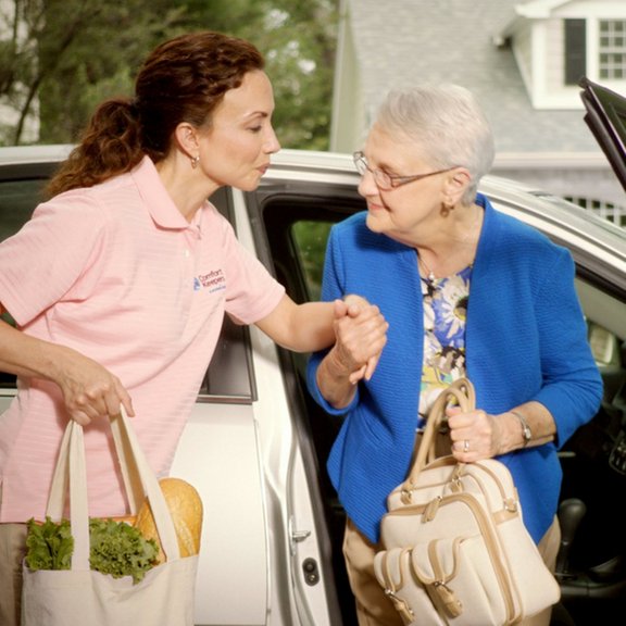 Comfort Keepers - home care agency in Albuquerque, NM