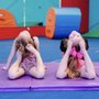 Omega Gymnastics
