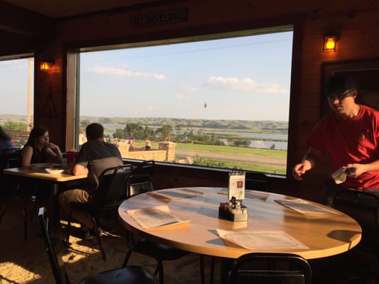 Cattleman's Club Steakhouse by null