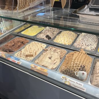Melt N Dip - Ice cream bar - Creperies Near Me - West Bloomfield Township, Michigan Melt N Dip - Ice cream bar - Creperies Near Me - West Bloomfield Township, Michigan