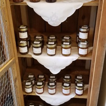 Local Flavor - homemade jellies and jams - Specialty Food Near Me - Natchitoches, Louisiana Local Flavor - homemade jellies and jams - Specialty Food Near Me - Natchitoches, Louisiana