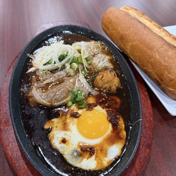 Viet Kitchen - Bo Ne (Dodging Beef) - Vietnamese Near Me - Lakewood, Washington Viet Kitchen - Bo Ne (Dodging Beef) - Vietnamese Near Me - Lakewood, Washington
