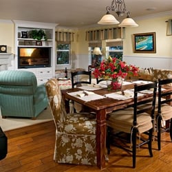 Beach-N-Bay Getaways - Professionally decorated home with amazing views - 424 Morro Ave.