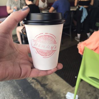 Pinky's - Breakfast & Brunch Near Me - San Juan, Puerto Rico Pinky's - Breakfast & Brunch Near Me - San Juan, Puerto Rico