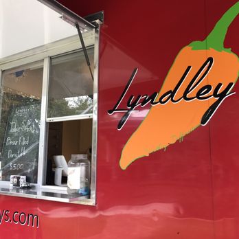 403 EATS - Loved this place! - Food Trucks Near Me - Tomball, Texas