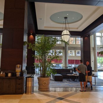 Lancaster Marriott at Penn Square - Hotels Near Me - Lancaster, Pennsylvania