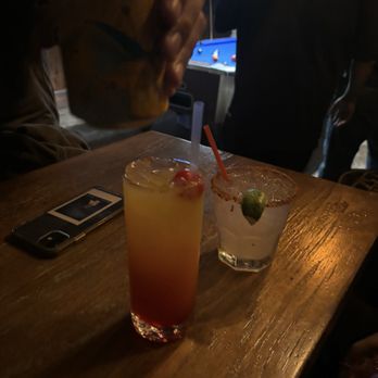 Elvie's Inn - Tequila sunrise and paloma - Dive Bars Near Me - Covina, California Elvie's Inn - Tequila sunrise and paloma - Dive Bars Near Me - Covina, California