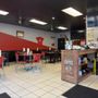 Academy Burger