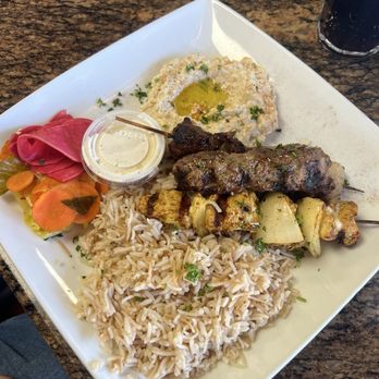 Aladdin Market & Grill - Mediterranean Near Me - Miami, Florida Aladdin Market & Grill - Mediterranean Near Me - Miami, Florida