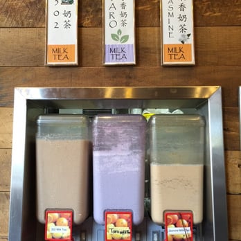 Class 302 Tea Cafe - Lot of variety - Taiwanese Near Me - Irvine, California Class 302 Tea Cafe - Lot of variety - Taiwanese Near Me - Irvine, California