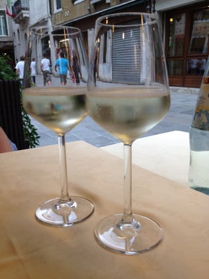 Ristorante - Pizzeria da Roberto by null