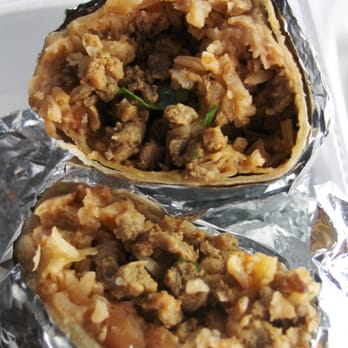El Taco Man - Carne Asada Burrito - Mexican Near Me - El Monte, California El Taco Man - Carne Asada Burrito - Mexican Near Me - El Monte, California