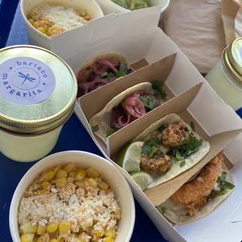 Bartaco Mosaic - Tacos Near Me - Fairfax, Virginia
