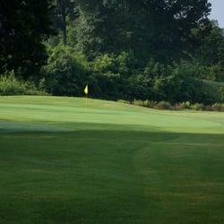 Knoxville Municipal Golf Course