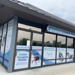 Store Front