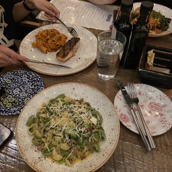Nonnina - Italian Near Me - Chicago, Illinois