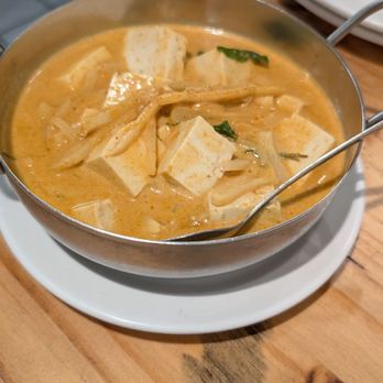 Wirin Thai Restaurant - 31. Red Curry - Thai Near Me - Los Angeles, California Wirin Thai Restaurant - 31. Red Curry - Thai Near Me - Los Angeles, California