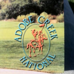 Adobe Creek National Golf Course - Adobe Creek National - Fruita, CO