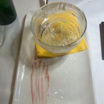 La Taverna - Italian Near Me - Monterosso Al Mare, SP