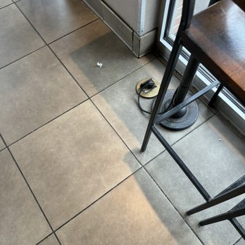 Starbucks - a broken cup on the floor of a coffee shop - Coffee & Tea Near Me - Southaven, Mississippi Starbucks - a broken cup on the floor of a coffee shop - Coffee & Tea Near Me - Southaven, Mississippi
